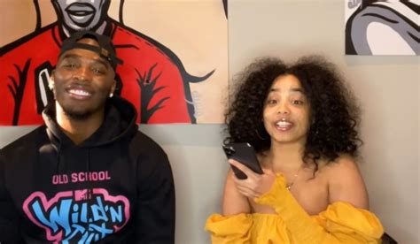 hitman holla gf cinnamon|Hitman Holla Reflects On Girlfriend Cinnamons。